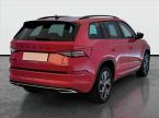 Škoda Kodiaq - fotka číslo 4