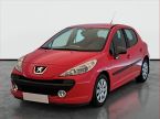 Peugeot 207 - fotka číslo 1