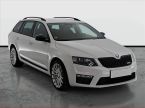 Škoda Octavia - fotka číslo 0