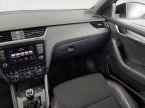 Škoda Octavia - fotka číslo 7