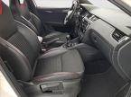 Škoda Octavia - fotka číslo 8
