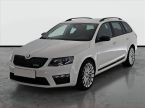Škoda Octavia - fotka číslo 1