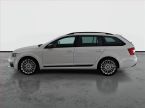 Škoda Octavia - fotka číslo 2