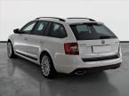 Škoda Octavia - fotka číslo 3