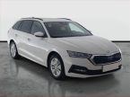 Škoda Octavia - fotka číslo 0