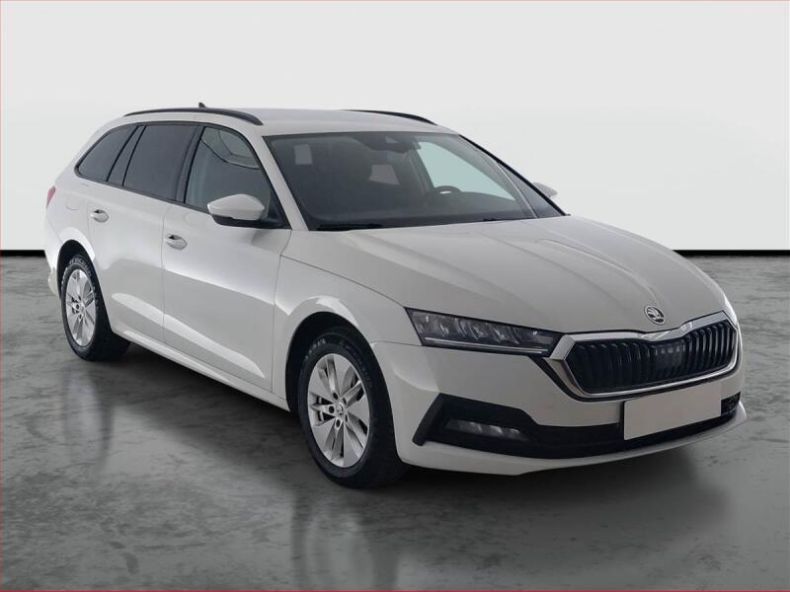 Škoda Octavia - hlavní fotka inzerátu