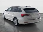 Škoda Octavia - fotka číslo 3