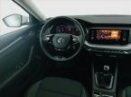 Škoda Octavia - fotka číslo 6