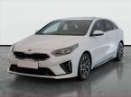 Kia Pro_cee´d - fotka číslo 1