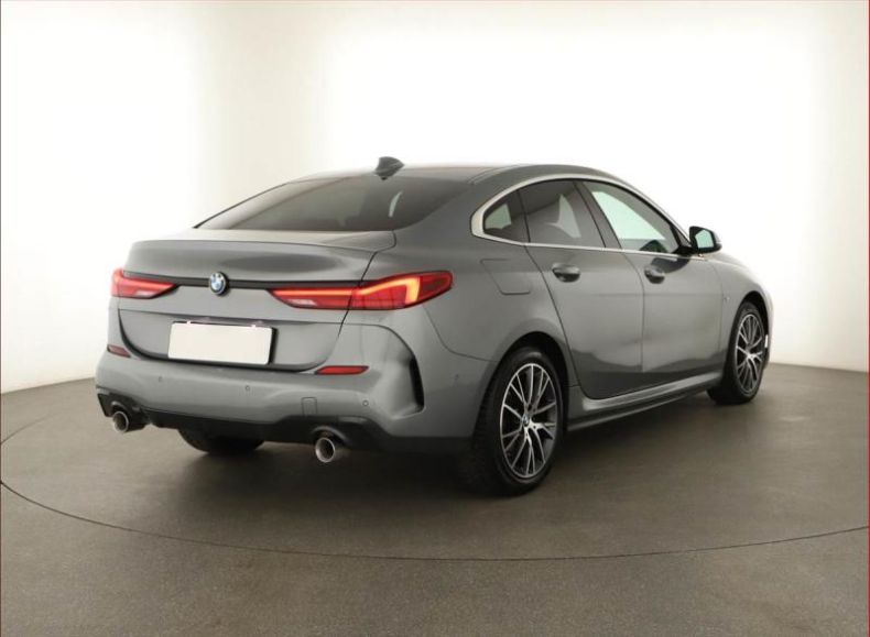 BMW Řada 2 - hlavní fotka