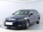 Škoda Superb - fotka číslo 1