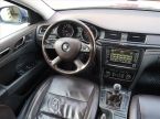 Škoda Superb - fotka číslo 6
