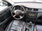Škoda Superb - fotka číslo 6