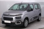 Citroën Berlingo - fotka číslo 1