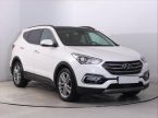 Hyundai Santa Fe - fotka číslo 0