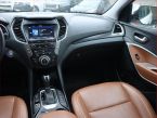 Hyundai Santa Fe - fotka číslo 7