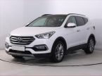 Hyundai Santa Fe - fotka číslo 1
