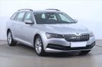 Škoda Superb - fotka číslo 0