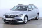 Škoda Superb - fotka číslo 1