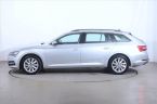 Škoda Superb - fotka číslo 2