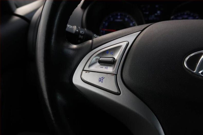 Hyundai ix20 - hlavní fotka