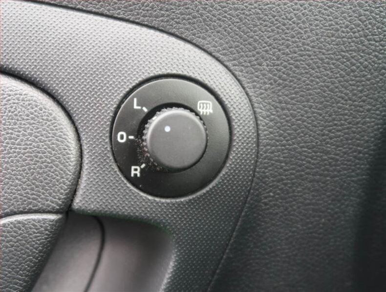 Škoda Fabia - hlavní fotka