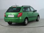 Škoda Fabia - fotka číslo 4