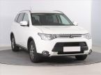 Mitsubishi Outlander - fotka číslo 0