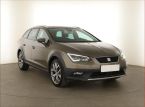Seat Leon - fotka číslo 0
