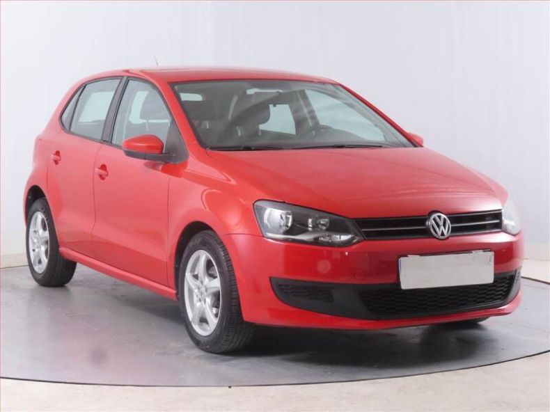 Volkswagen Polo - hlavní fotka inzerátu