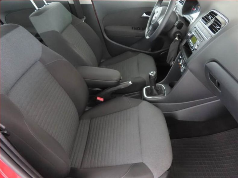 Volkswagen Polo - hlavní fotka