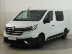 Renault Trafic - fotka číslo 1