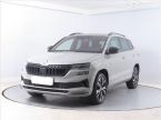 Škoda Karoq - fotka číslo 1