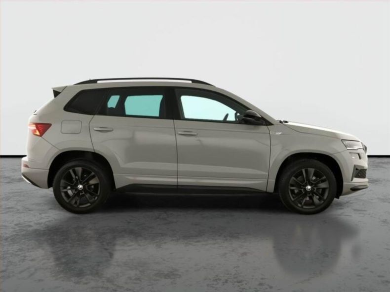 Škoda Karoq - hlavní fotka