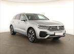 Volkswagen Touareg - fotka číslo 0