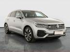 Volkswagen Touareg - fotka číslo 0