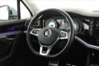 Volkswagen Touareg - fotka číslo 7