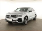 Volkswagen Touareg - fotka číslo 1