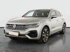 Volkswagen Touareg - fotka číslo 1