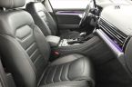 Volkswagen Touareg - fotka číslo 17