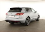 Volkswagen Touareg - fotka číslo 4