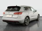 Volkswagen Touareg - fotka číslo 4