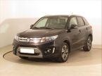 Suzuki Vitara - fotka číslo 1