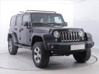 Jeep Wrangler - fotka číslo 0