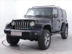 Jeep Wrangler - fotka číslo 1