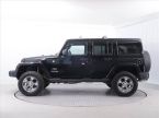 Jeep Wrangler - fotka číslo 2