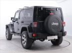 Jeep Wrangler - fotka číslo 3