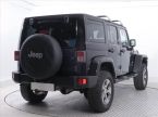 Jeep Wrangler - fotka číslo 4