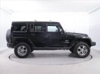 Jeep Wrangler - fotka číslo 5
