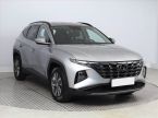 Hyundai Tucson - fotka číslo 0